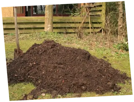 Servicio de Jardinería abono Mantenimiento de jardines abono