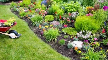 Jardineria y mantenimientos Jardineria empresa